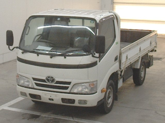 TOYOTA TOYOACE
