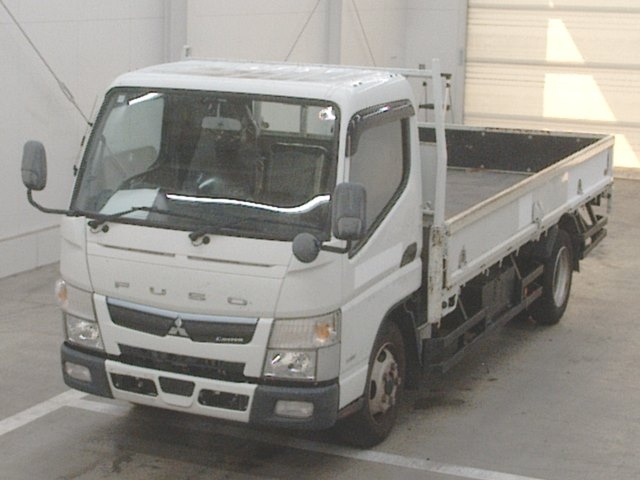 MITSUBISHI CANTER 2019