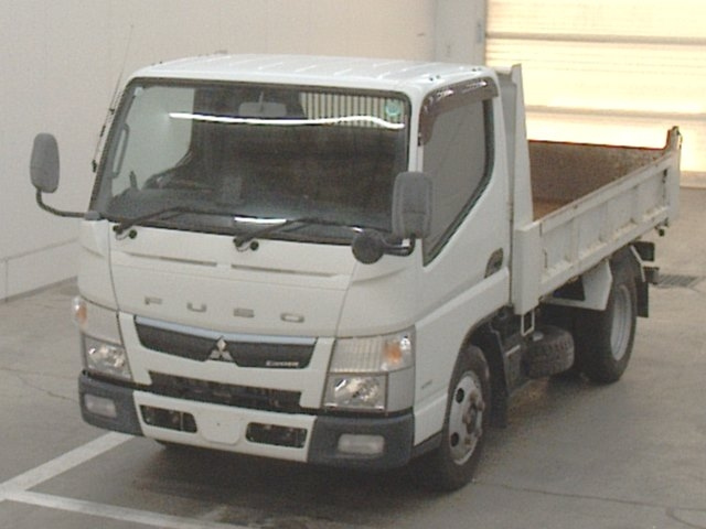 MITSUBISHI CANTER 2018