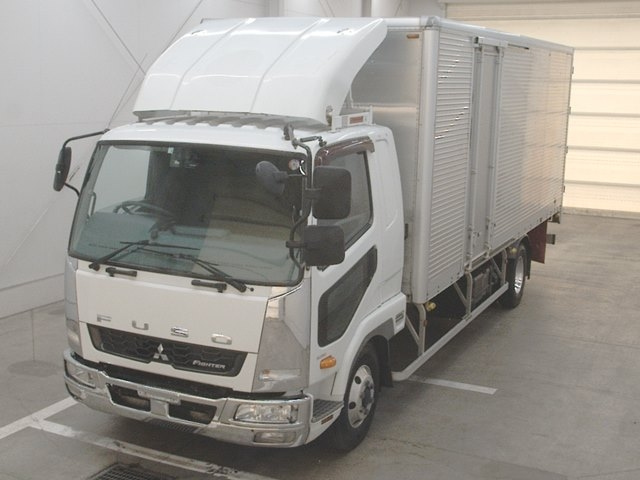 MITSUBISHI FUSO FIGHTER 2015