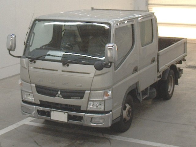 MITSUBISHI CANTER 2013