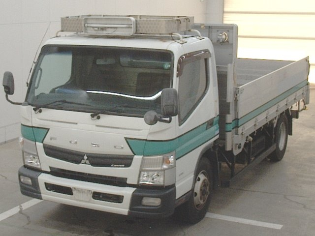 MITSUBISHI CANTER 2013