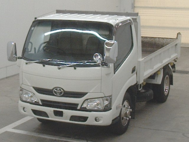 TOYOTA OTHER 2019