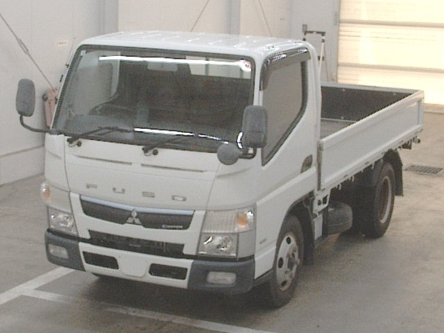 MITSUBISHI CANTER 2019