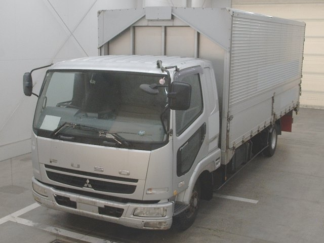 MITSUBISHI FUSO FIGHTER 2006