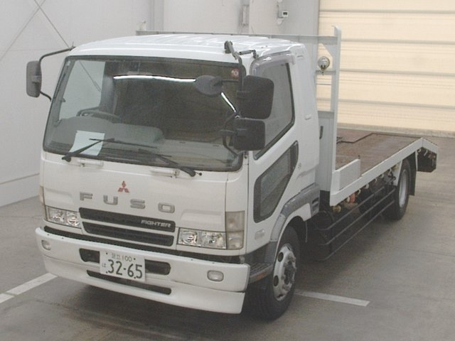 MITSUBISHI FUSO FIGHTER 2005
