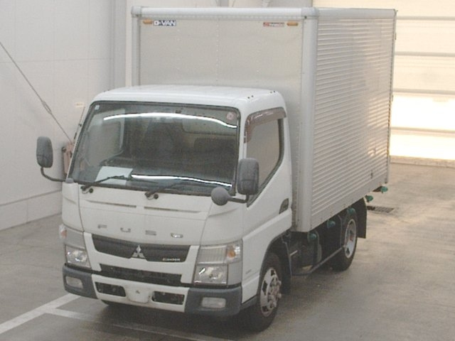 MITSUBISHI CANTER 2015
