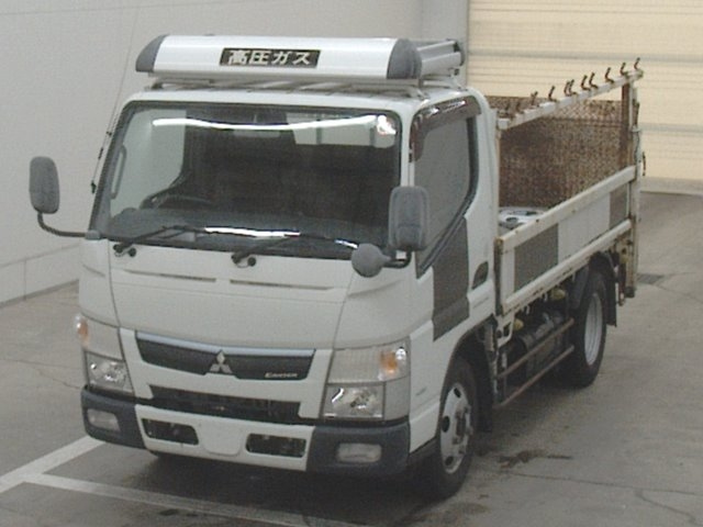 MITSUBISHI CANTER 2017