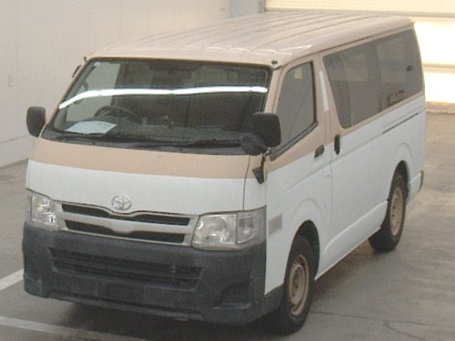TOYOTA OTHER 2011
