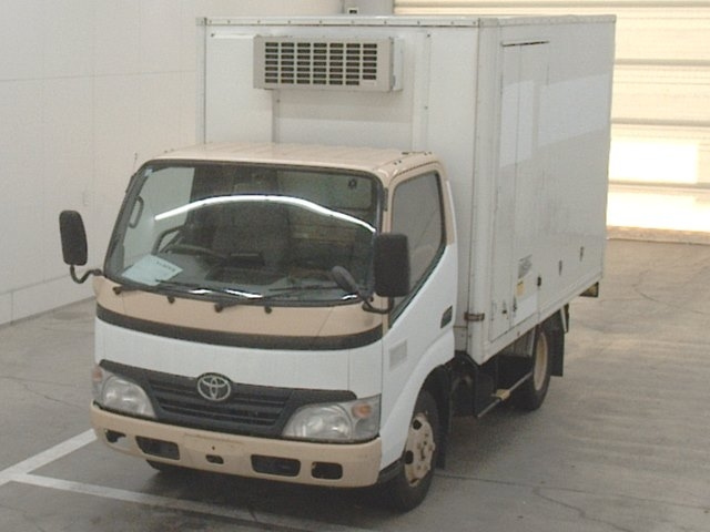 TOYOTA DYNA 2007