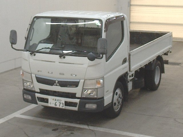 MITSUBISHI CANTER 2018