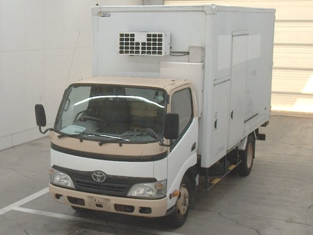 TOYOTA OTHER 2010