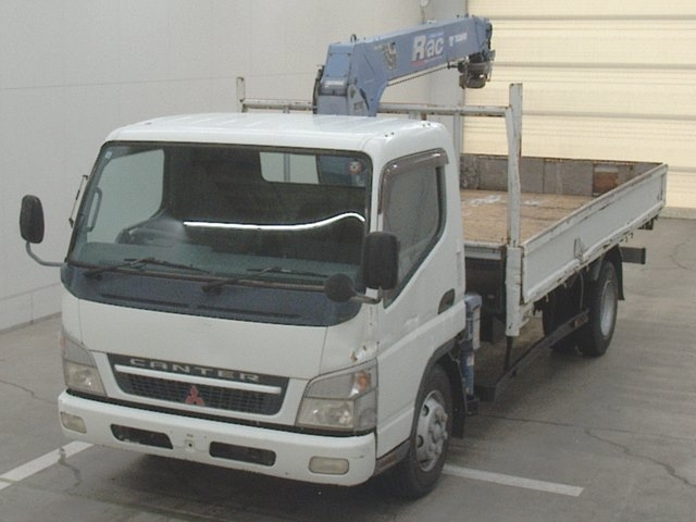 MITSUBISHI CANTER 2006