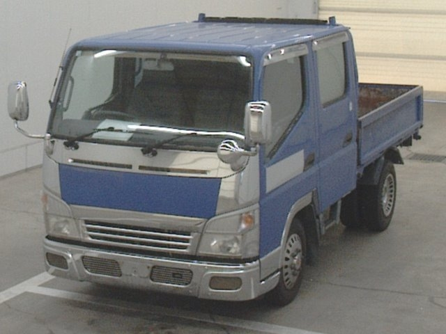 MITSUBISHI CANTER 2006
