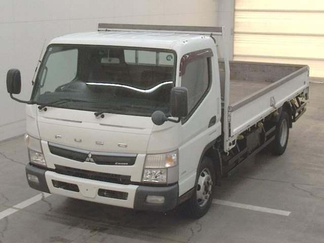 MITSUBISHI CANTER 2017