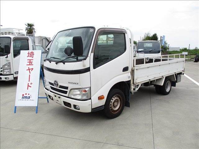 TOYOTA OTHER 2016