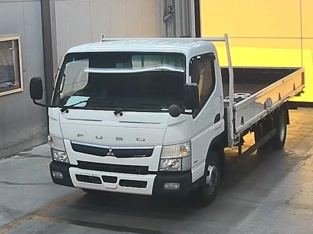 MITSUBISHI CANTER 2019