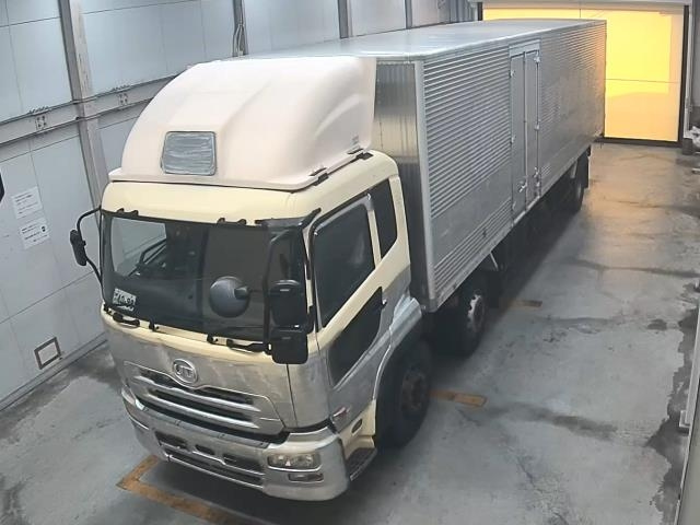 NISSAN UD SERIES