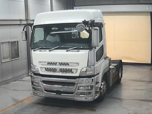 MITSUBISHI FUSO TRUCK