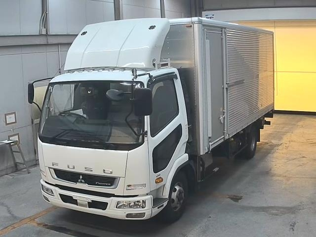 MITSUBISHI FUSO FIGHTER 2019