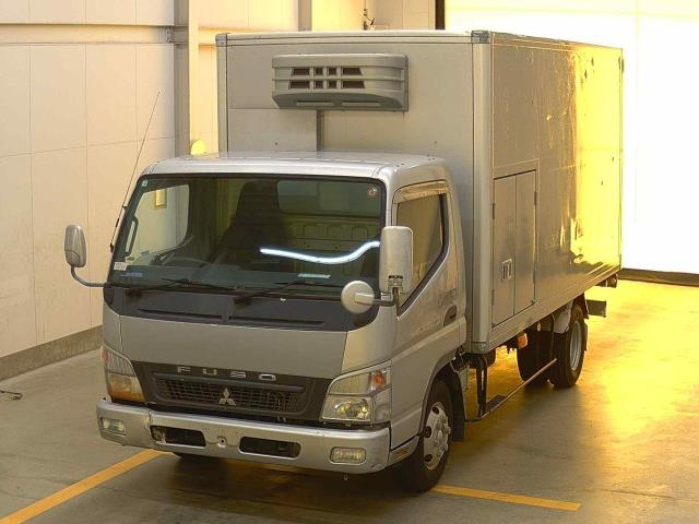 MITSUBISHI CANTER 2009