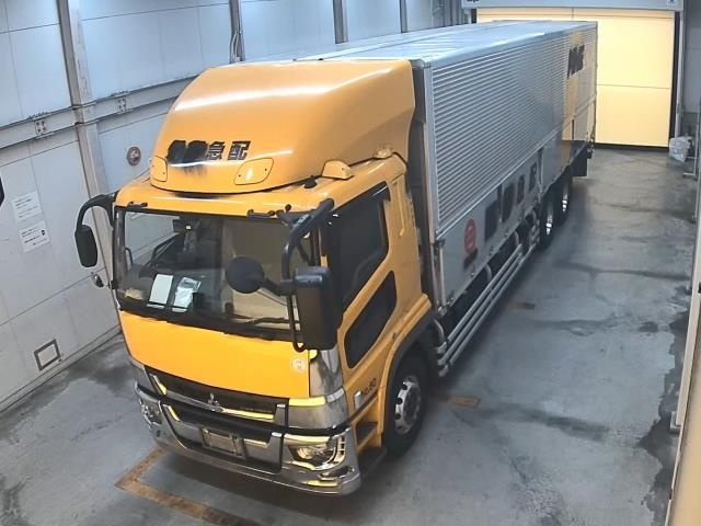 MITSUBISHI FUSO TRUCK