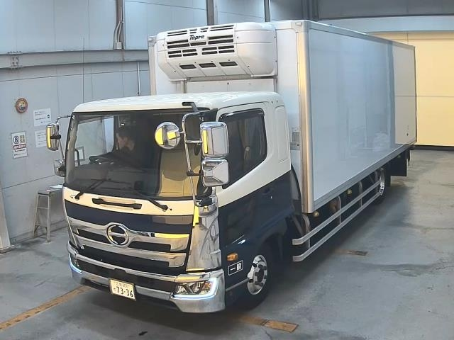 HINO RANGER