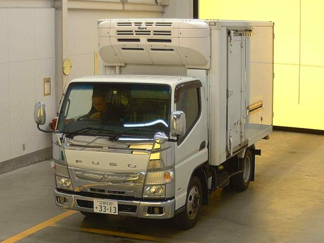 MITSUBISHI CANTER 2016