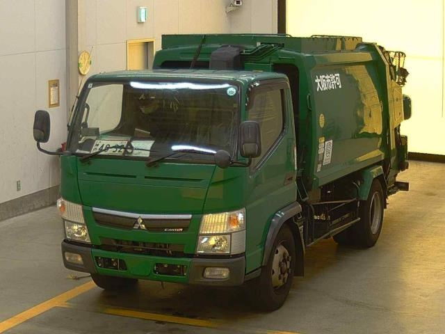 MITSUBISHI CANTER 2017