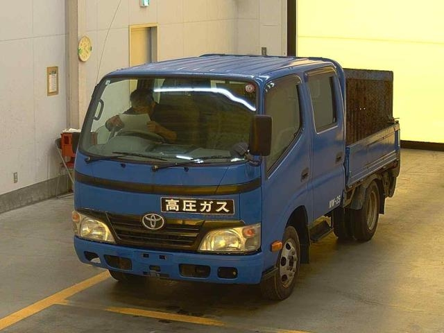 TOYOTA OTHER 2013