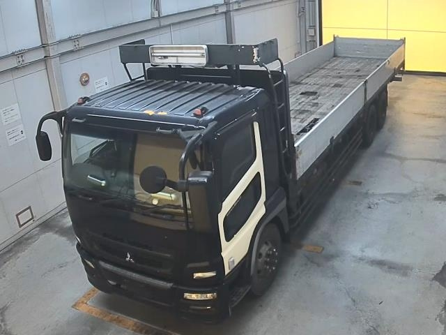 MITSUBISHI FUSO TRUCK