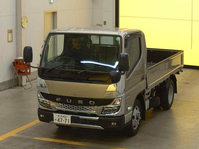 MITSUBISHI CANTER 2024