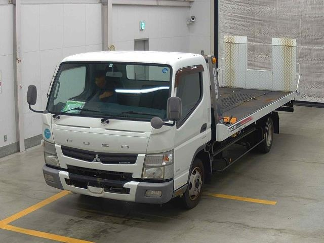 MITSUBISHI CANTER 2012