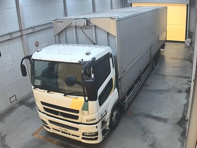 MITSUBISHI FUSO TRUCK