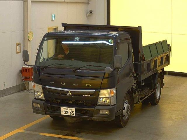 MITSUBISHI CANTER 2018