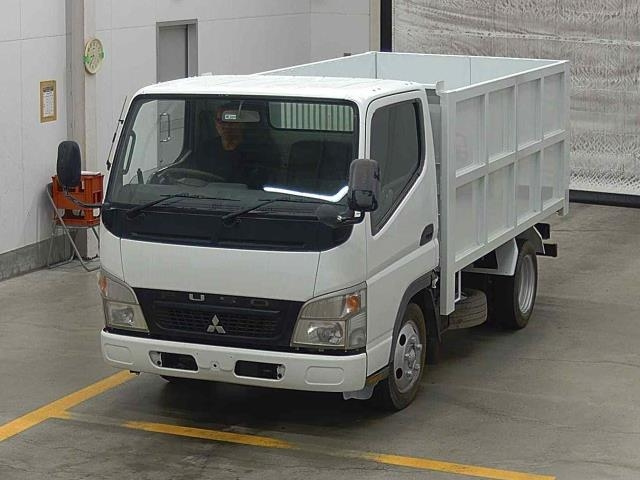 MITSUBISHI CANTER 2008