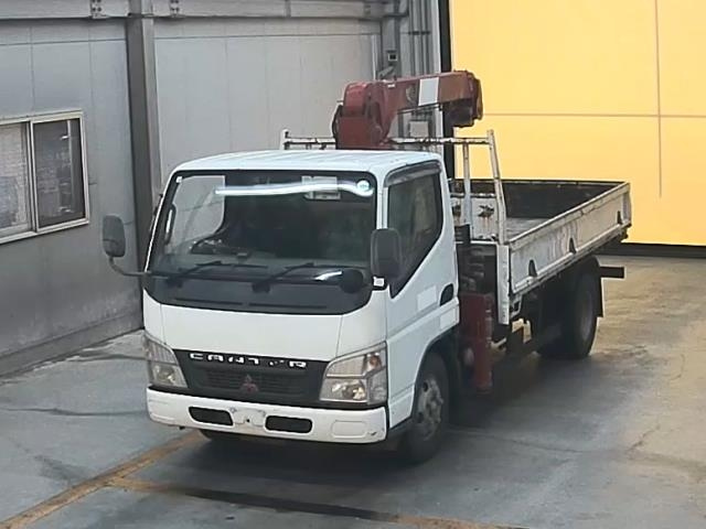 MITSUBISHI CANTER 2006