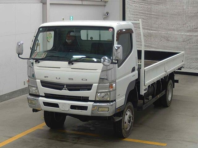 MITSUBISHI CANTER 2013