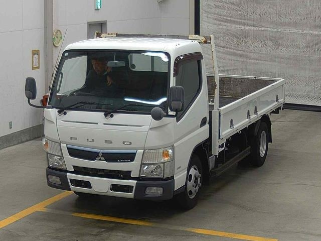 MITSUBISHI CANTER 2017