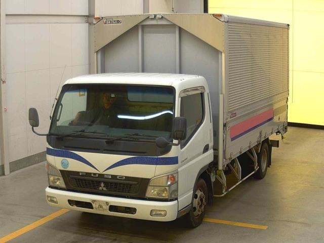 MITSUBISHI CANTER 2007