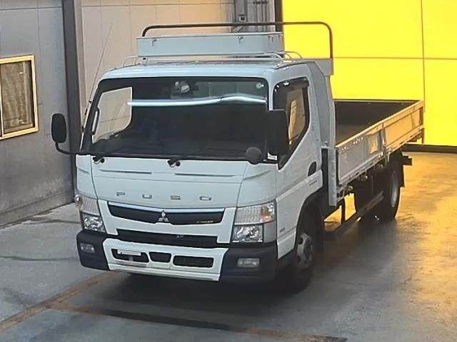 MITSUBISHI CANTER 2020