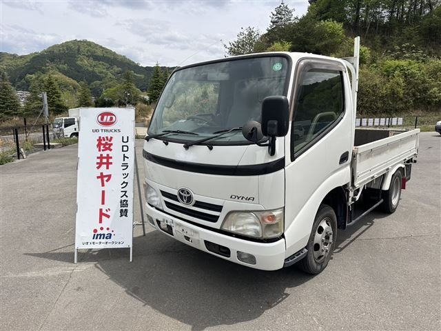 TOYOTA DYNA 2008