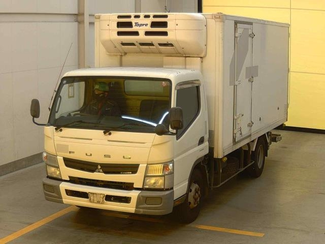 MITSUBISHI CANTER 2011