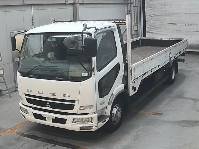 MITSUBISHI FUSO FIGHTER 2006