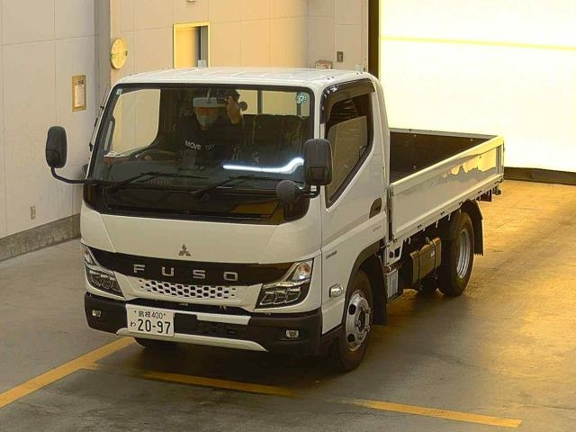 MITSUBISHI CANTER 2022