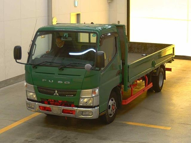 MITSUBISHI CANTER 2014