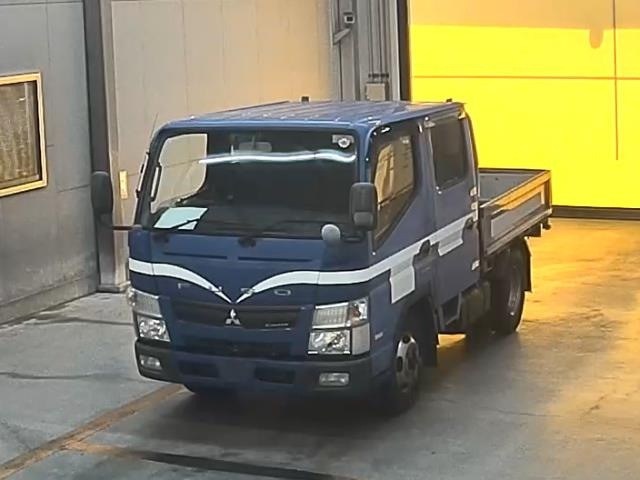 MITSUBISHI CANTER 2014