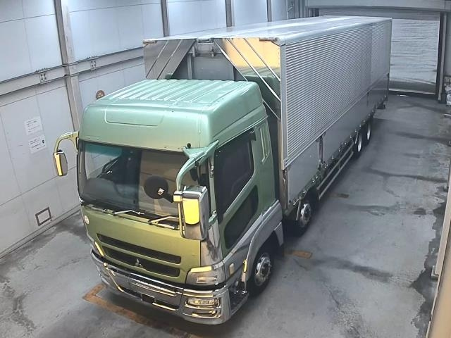 MITSUBISHI FUSO TRUCK