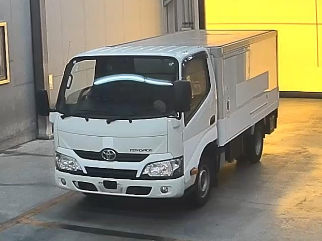 TOYOTA TOYOACE 2020