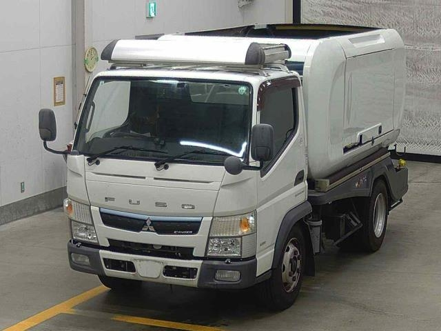 MITSUBISHI CANTER 2017